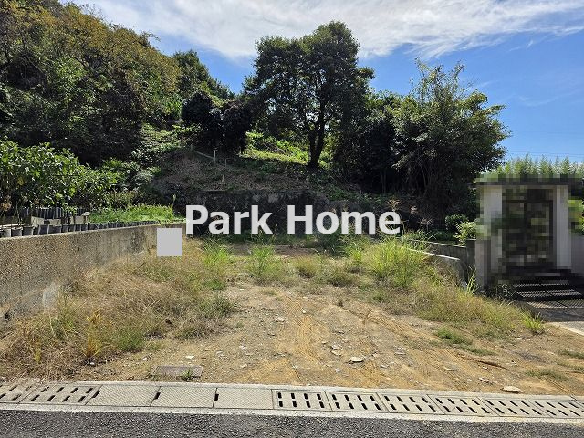 高知市福井町 -建築条件付き-売土地