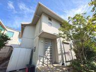 箕面市森町中3丁目貸家の画像