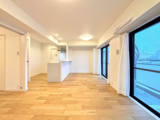 ナイスアーバン東戸塚