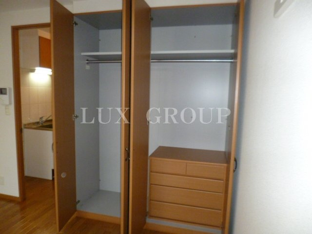 【収納】 | ラフィーネ