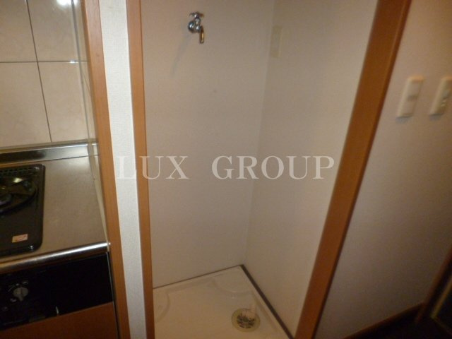 【設備】 | ラフィーネ