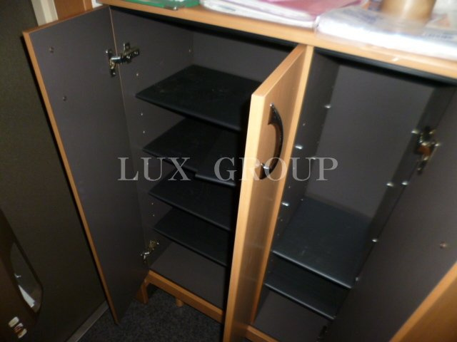 【内装】 | ラフィーネ