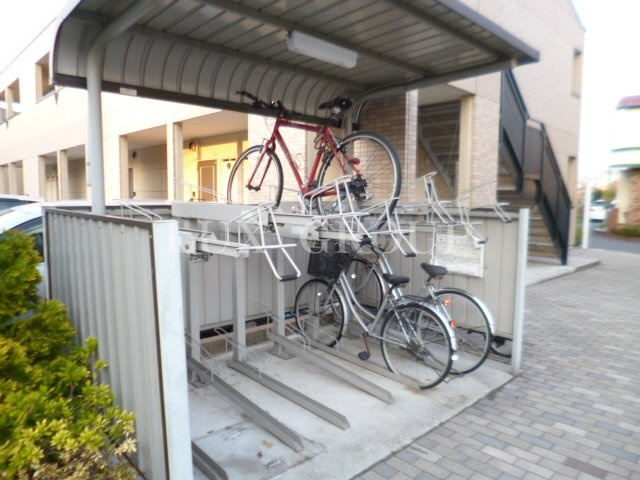 【その他共用部分】 | ラフィーネ