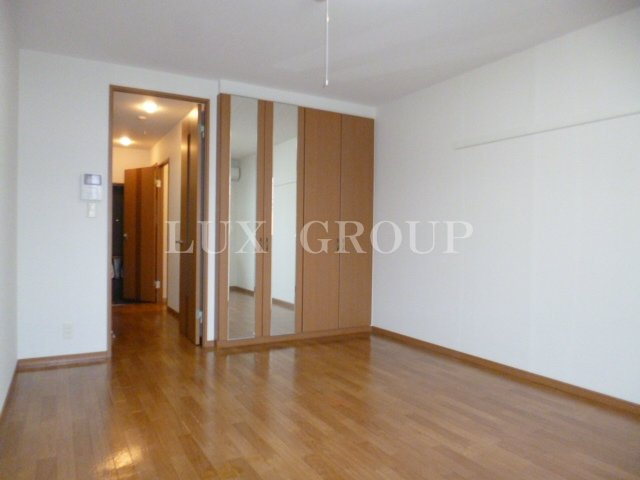 【洋室】 | ラフィーネ