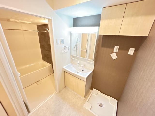 ブルヴァールの洗面所|洗面（イメージ）