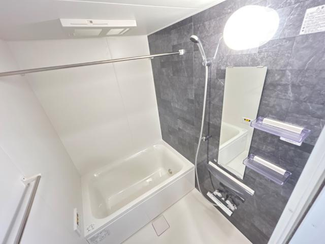 ブルヴァールの浴室|バス（イメージ）