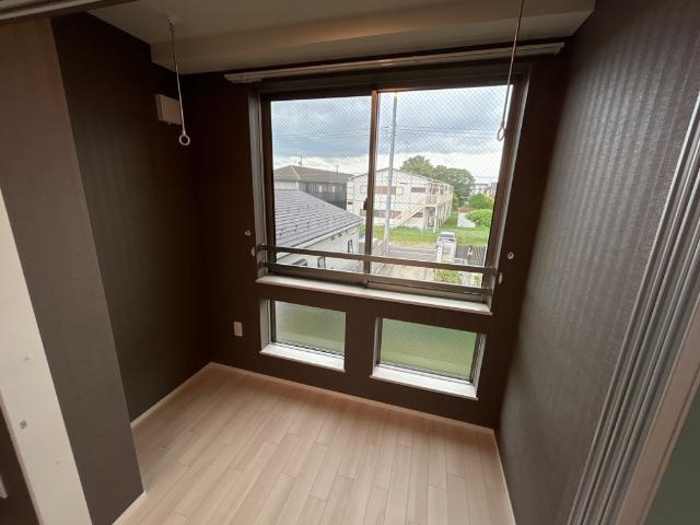 ブルヴァールのその他|インナーテラス（イメージ）