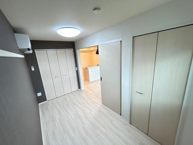 ブルヴァールの内装|室内（イメージ）