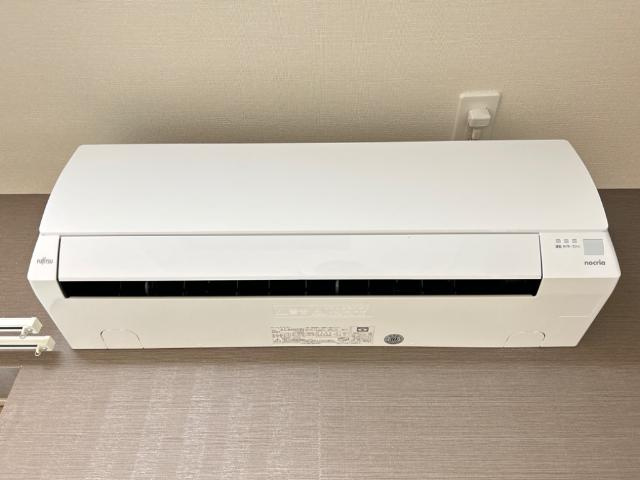 ブルヴァールの設備|室内設備（イメージ）