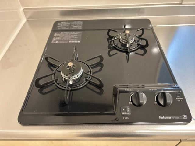 ブルヴァールのキッチン|キッチン（イメージ）