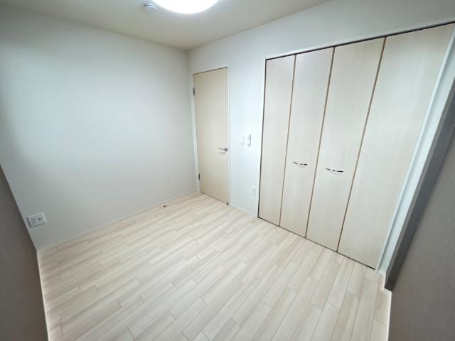 ブルヴァールの内装|室内（イメージ）