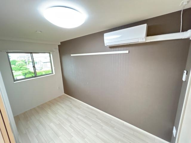 ブルヴァールの洋室|室内（イメージ）