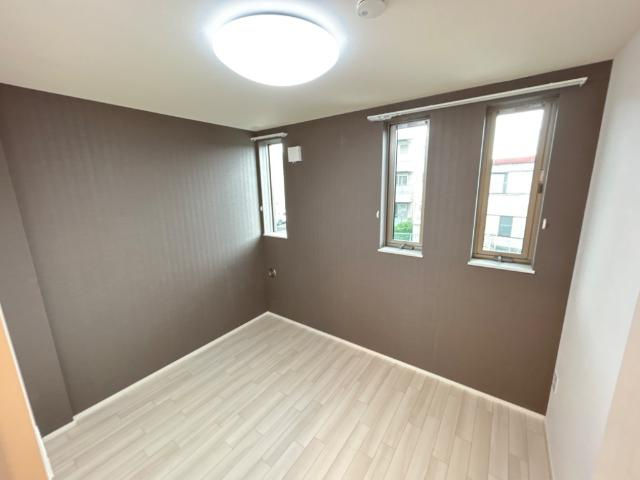 ブルヴァールの寝室|室内（イメージ）