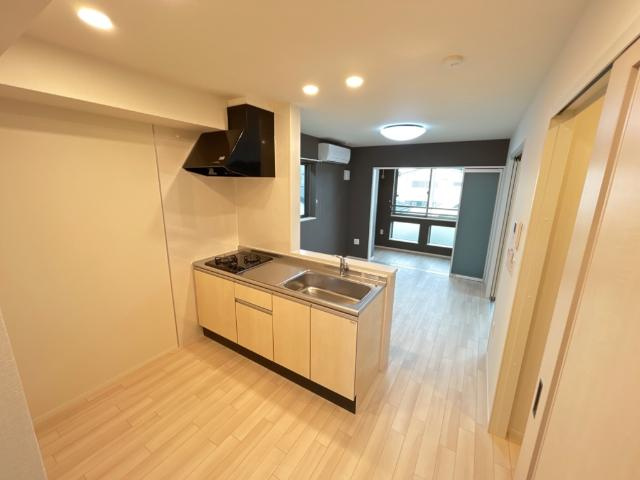 ブルヴァールの居間・リビング|リビング（イメージ）