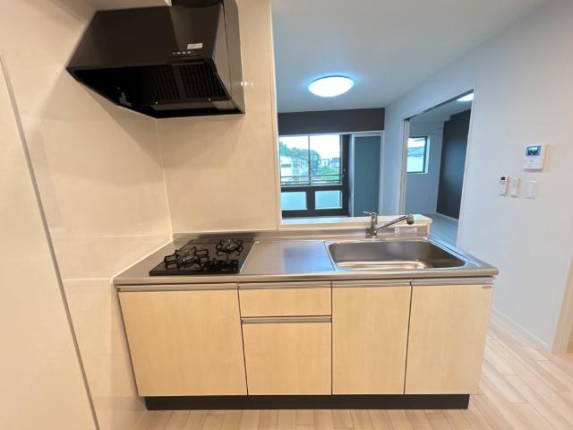 ブルヴァールのキッチン|キッチン（イメージ）