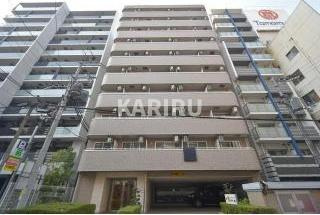 アーデン和泉町