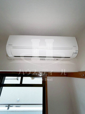 【設備】 | ニュークリスタル葵