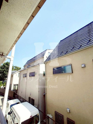 【展望】 | ニュークリスタル葵