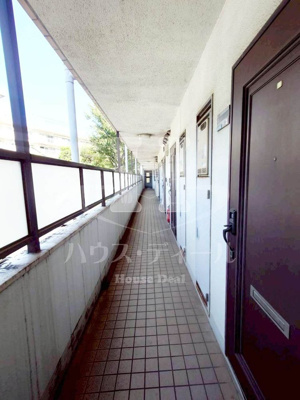 【その他共用部分】 | ニュークリスタル葵