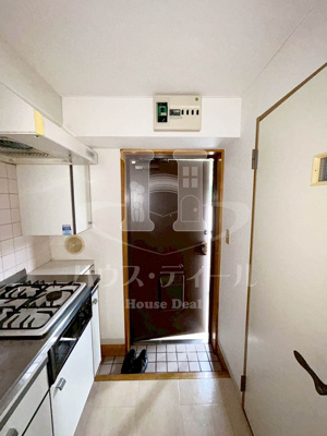 【玄関】 | ニュークリスタル葵 | 毎日通る玄関はこちらです