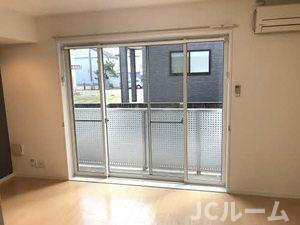 アケイシャ御舘の展望