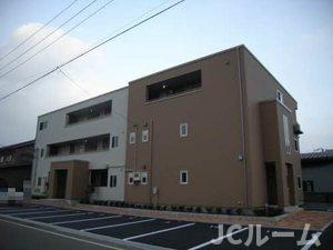 アケイシャ御館