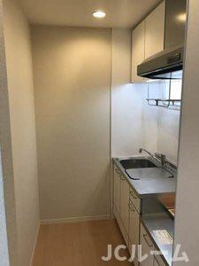 アケイシャ御舘の内装