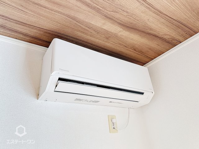 アヴェニューの設備