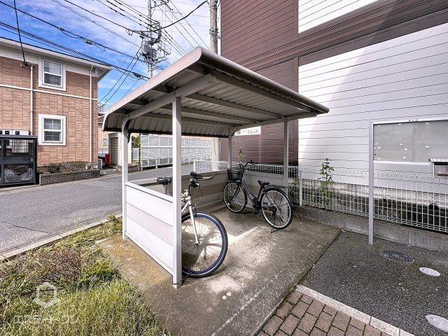 アヴェニューのその他共用部分