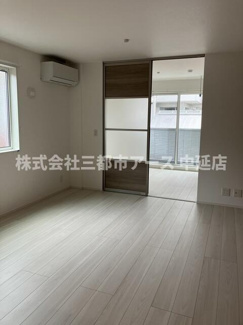 【居間・リビング】 | ｓｋｙｅ池上 | ｓｋｙｅ池上