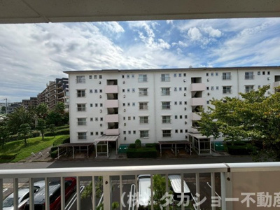 【展望】 | 高洲二丁目団地5-3