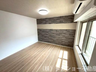 【居間・リビング】 | 高洲二丁目団地5-3