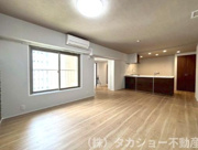 高洲二丁目団地5-3の画像