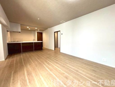 【居間・リビング】 | 高洲二丁目団地5-3