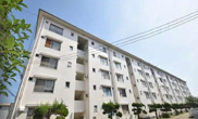 垂水上高丸住宅D棟の画像