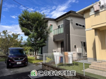 宇都宮市下川俣町　中古戸建の画像