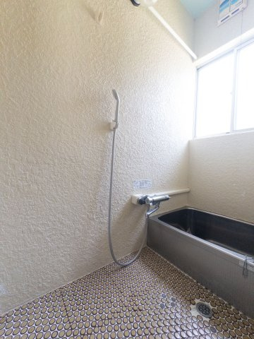 【浴室】 | 福西氏貸家(宮町)