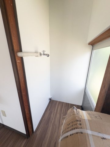 【設備】 | 福西氏貸家(宮町)