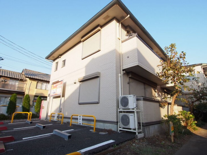 パインコート小平A棟