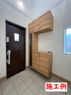 【その他】 | 平塚市出縄  5号棟