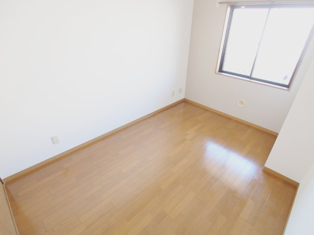 グレース府中の内装