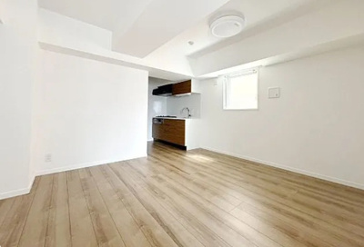 【居間・リビング】 | リヴシティ両国五番館