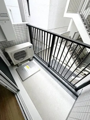 【バルコニー】 | リヴシティ両国五番館