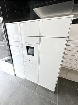 【その他共用部分】 | リヴシティ両国五番館