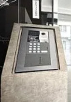 【セキュリティ】 | リヴシティ両国五番館