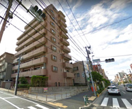 ナイスアーバン京島　角　部屋の画像