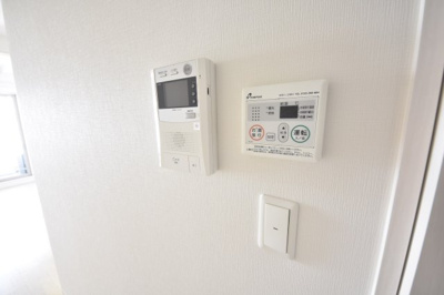 【セキュリティ】 | SDグランツ神戸ランドマーク