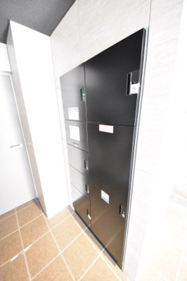 【その他共用部分】 | SDグランツ神戸ランドマーク