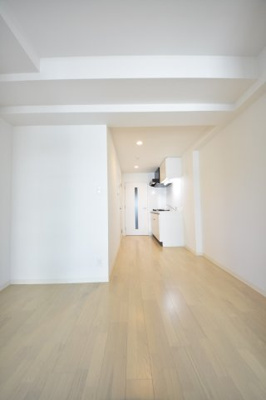 【居間・リビング】 | SDグランツ神戸ランドマーク