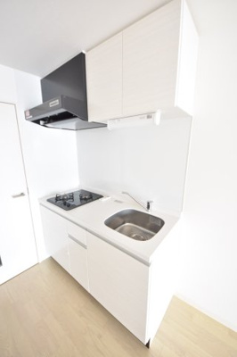 【キッチン】 | SDグランツ神戸ランドマーク